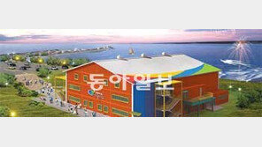 [전북]“뮤지컬 보러 새만금 오세요”