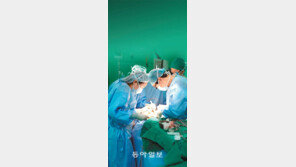 [헬스&뷰티]장기이식, ‘기적’을 일궜다