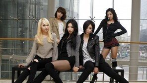 [O2플러스]브레이브걸스 “쉿!”  ‘비밀그룹’ 엄수…4년간 백수