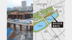 [수도권]레미콘 트럭 5273대 한곳에 모인다