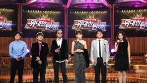 [O2플러스/장규수 박사의 ‘스타시스템’]⑥‘나가수’에 출연하는 스타들의 득과 실은…?