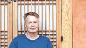 [수도권]“새 지저귀는 연희동서 다음 작품 쓰고파”