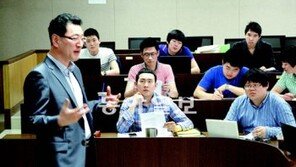 [수도권]IT제품-콘텐츠 결합 연구… 서강대 서비스시스템경영공학과