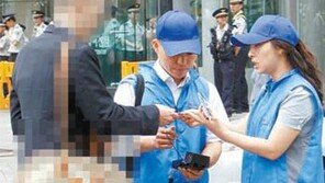 [수도권]“광장에 담배연기 없어져 좋네요”