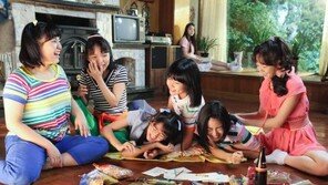[O2플러스/영화] 화제작 써니…“나 그 때로 다시 돌아갈래!”