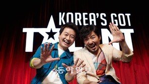 [O2플러스/커버스토리]신영일 노홍철 “우리 과연 방송에 나올까요”
