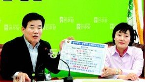 민주 “중수부 폐지 막으려 저축銀 수사했나”