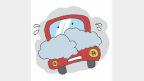 [오늘의 날씨/6월 6일]도로 위의 공포 ‘안개’