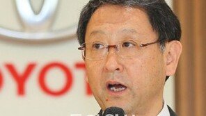 “대지진 영향 차량공급 차질 송구… 3년내 한국 수입차시장 1위 탈환”