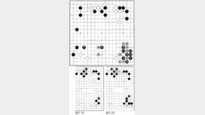 [바둑]제55회 국수전…상변의 화약고, 패