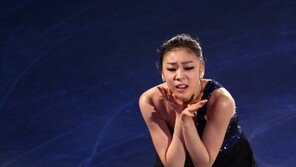 광복절은 김연아와 함께, ‘오마주 투 코리아’ 국내 초연