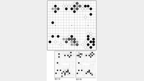 [바둑]제55회 국수전… 패싸움 결행