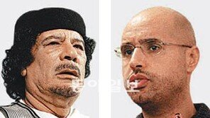 나토 “리비아 공습 목표는 카다피”