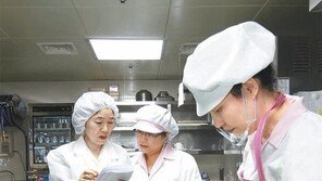 [수도권]서울시, 24일까지 유치원 등 식당 위생점검