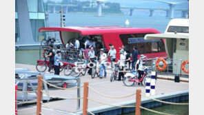 [수도권]서울시 공공자전거 이용 10만건 돌파