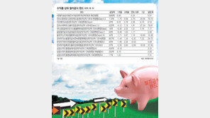 [Money&Life]매달 용돈이 통장으로… 월지급식 펀드 “효자가 따로 없네”