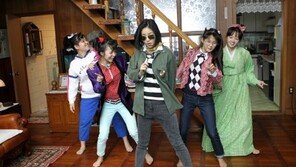 [O2플러스/이문원의 쇼비즈워치]‘써니’의 성공…시대향수 한계가 80년대인 이유?