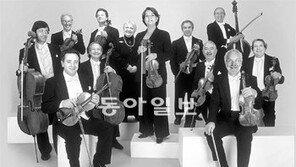 [공연]실내악의 거장들 한국서 ‘6월大戰’