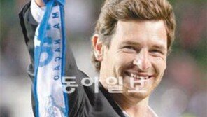 [해외축구]포르투갈 젊은 영웅, 잉글랜드 정복 나서다