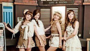 [O2/커버스토리]시크릿 “독고진 같은 톱스타와 열애하고파”
