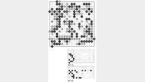 [바둑]제55회 국수전… 국수전에 강한 홍기표