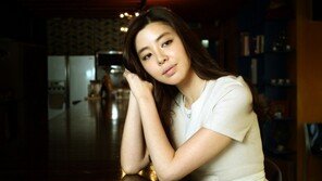 [O2플러스]“욕 먹어도 나는 당당히 맞선다”…도전하는 스타 김규리