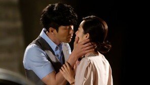 [O2플러스]구애정이 독고진과 연결돼야만 하는 이유