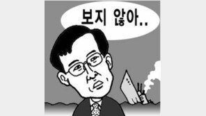 [횡설수설/송평인]조용환 헌법재판관 후보