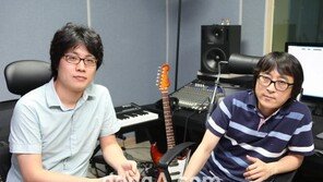 [O2플러스]악마에게 영혼 팔았나…‘최고사’ 귀신같은 음감 정상훈·이광희 인터뷰