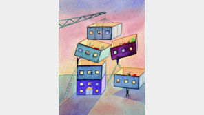 [DBR 스페셜]21세기형 스태프, 핵심사업까지 다 바꿔라