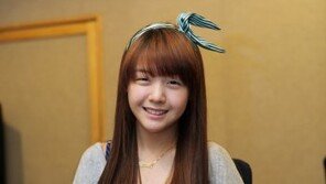 [O2플러스/커버스토리]‘걸스데이’ 민아, “기저귀 패션? 속상하지만 관심이니까”