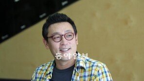 [O2플러스]이병진 “‘나가수’ 개그맨들은 욕심 버리는 싸움 중”
