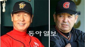 [O2/장환수의 ‘스포츠와 수학’]지장과 덕장, 누가 더 헹가래를 많이 받을까