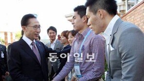 [평창 운명의 날 D-2]밴쿠버 金 삼총사 ‘더반 결의’