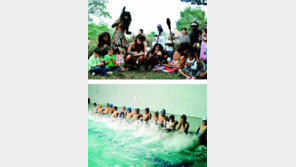 [수도권]“학원만 보내자니…” 우리아이 체험캠프 보내볼까