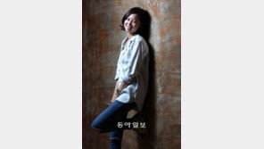 [O2플러스/커버스토리]“‘공효진 한 마리 키우고 싶다’ 웃기면서 흐뭇했죠”