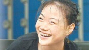 ‘제2의 김연아’ 열네살 해진이가 꿈꾸는 2018년