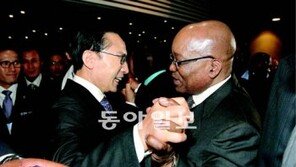 [평창의 환희]해외 각국-외신 반응