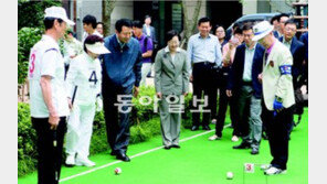 [수도권]강남 세곡동에 전국 첫 ‘노인전용 아파트’