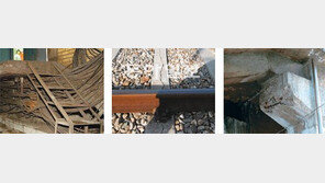 [수도권]지하철 1호선, 37년된 케이블이 아직도…