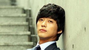 [O2플러스]남궁민 ‘다크남의 계보’…“처연한 눈빛 비결은~”