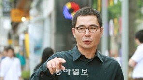 [김창혁 전문기자의 세상이야기]‘서울은 도시가 아니다’ 저자 건축가 이경훈 국민대 교수