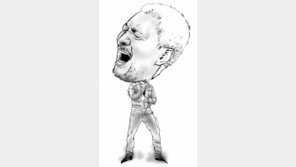 [강헌의 가인열전]<2> 임재범