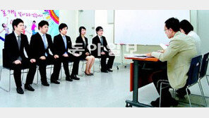 [수도권]경기 ‘청년뉴딜 취업완전정복’ 6주 프로젝트 18일 스타트