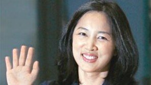 [평창의 환희]‘더반의 스타’ 나승연씨 귀국