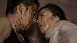 [O2플러스/칼럼] 김기덕의 ‘풍산개’ “넌 누구 편이야?”