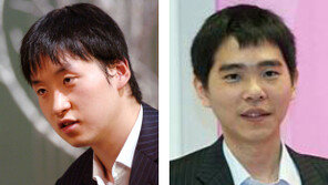 [바둑]상반기는 ‘조한승 천하’