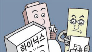 [지금 경제계에선]하이닉스 인수전 예측불허… 잇단 오보 나오기도