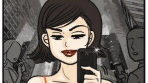 몸집 커진 웹툰, 간접광고 신경전