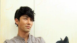 [O2플러스/커버스토리]차승원 “대놓고 잘난척하기 좋아해”…마라톤 인터뷰②